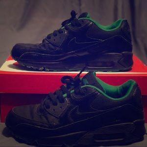 Nike Air Max 90s
